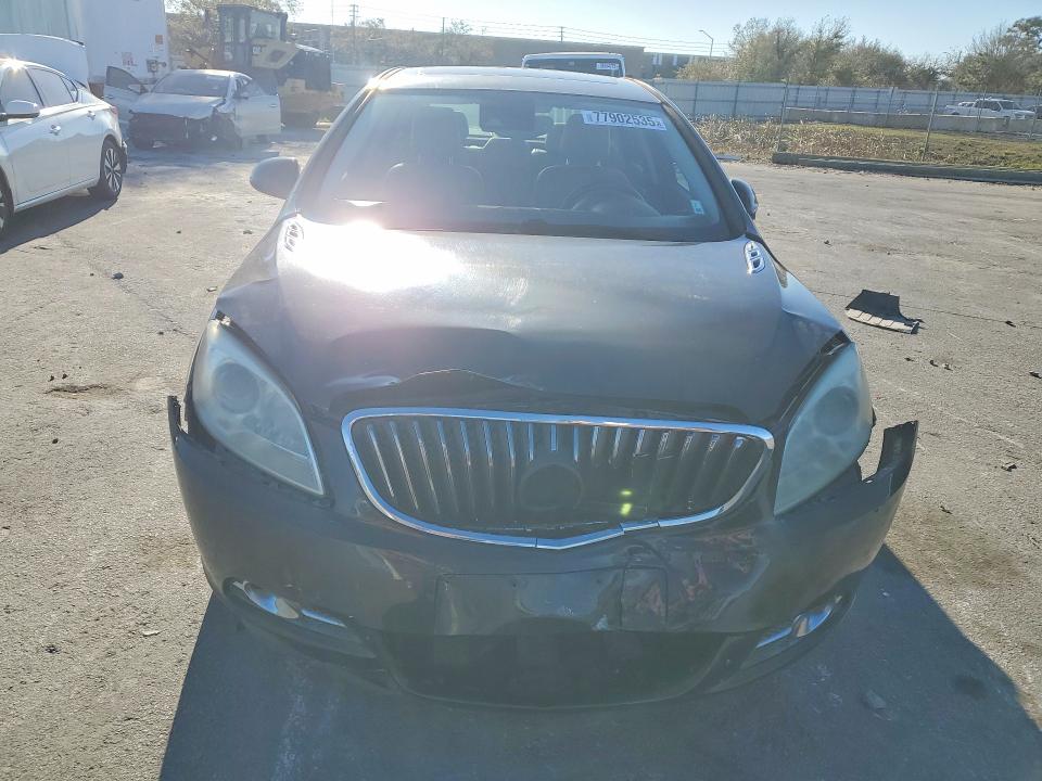Photo 5 from auction – 2017 BUICK VERANO with VIN 1G4PR5SK0H4108327