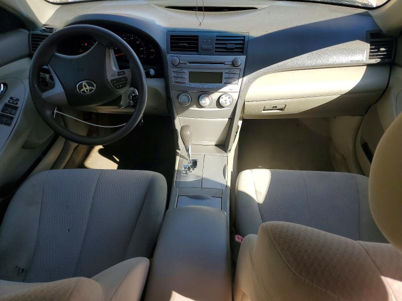 Photo 8 from auction – 2011 TOYOTA CAMRY with VIN 4T1BF3EK6BU177159