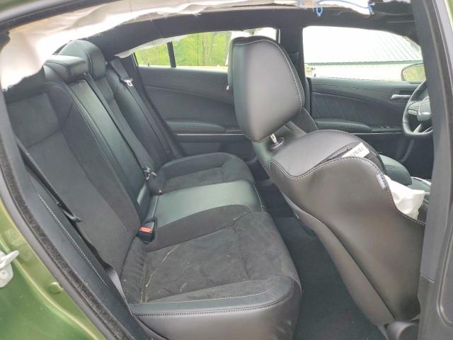 Photo 10 from auction – 2023 DODGE CHARGER SC with VIN 2C3CDXGJ8PH671421