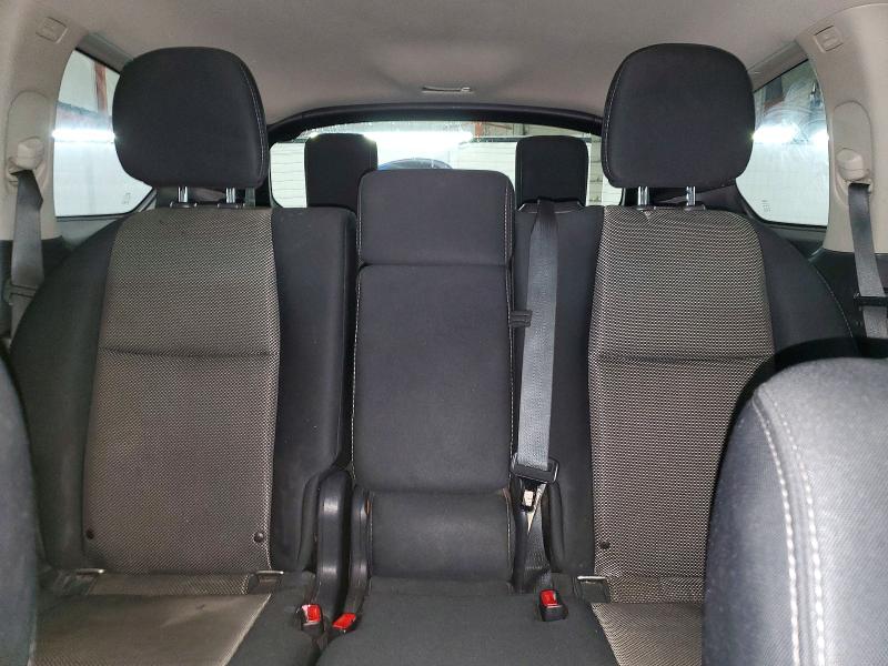 Photo 10 from auction – 2018 NISSAN PATHFINDER with VIN 5N1DR2MM9JC606845
