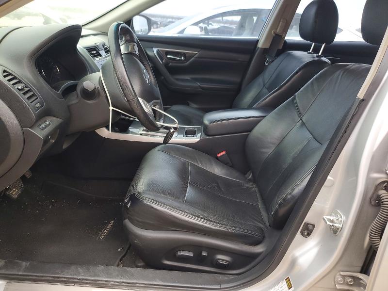 Photo 7 from auction – 2013 NISSAN ALTIMA with VIN 1N4AL3AP0DN485750