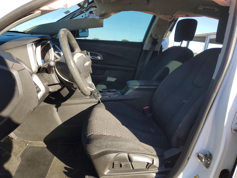 Photo 7 from auction – 2014 CHEVROLET EQUINOX LS with VIN 1GNALAEK3EZ133311