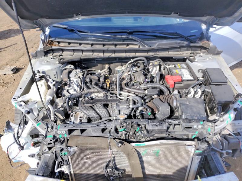 Photo 11 from auction – 2023 NISSAN ALTIMA SR with VIN 1N4BL4CV5PN345347
