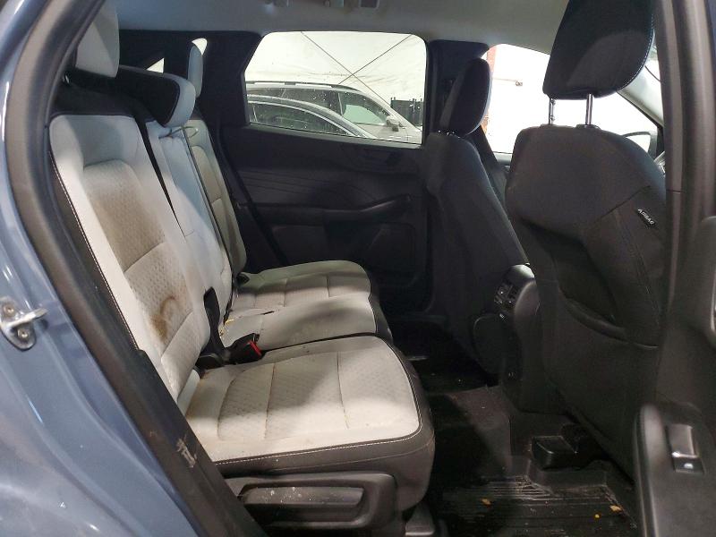 Photo 11 from auction – 2023 FORD ESCAPE with VIN 1FMCU9GNXPUB40126