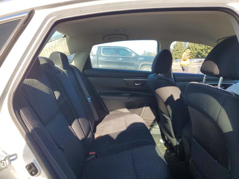 Foto 10 de la subasta – 2018 NISS ALTIMA con VIN 1N4AL3AP6JC198047