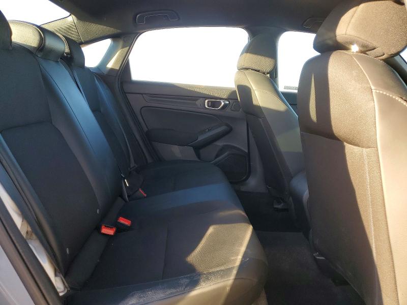 Photo 10 from auction – 2024 HONDA CIVIC with VIN 2HGFE2F50RH568849