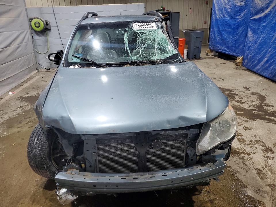 Photo 5 from auction – 2012 SUBARU FORESTER 2 with VIN JF2SHADC2CH405330