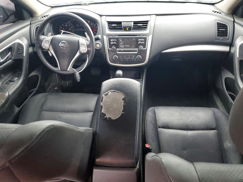 Photo 8 from auction – 2017 NISSAN ALTIMA with VIN 1N4AL3AP1HC258505