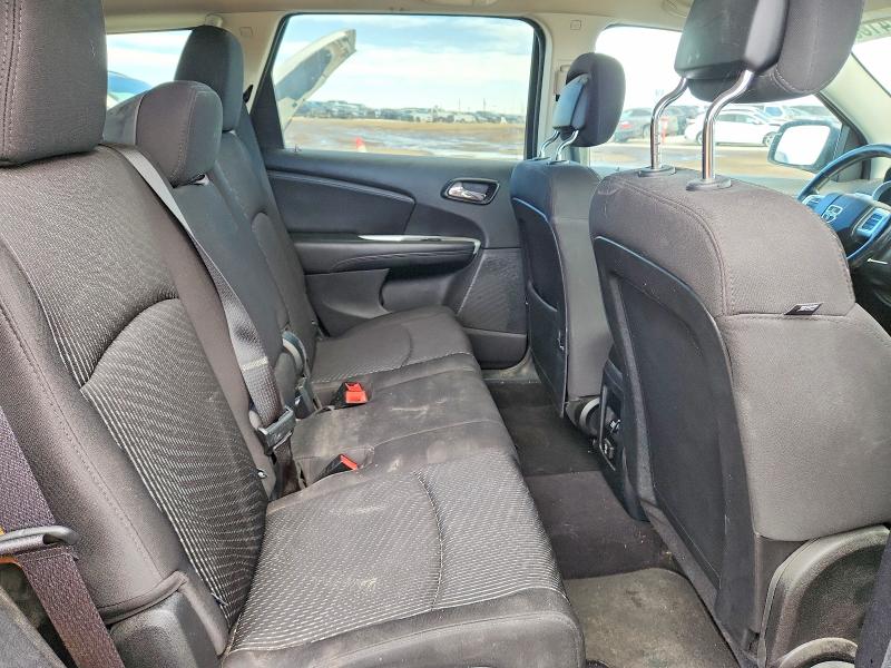 Photo 11 from auction – 2014 DODGE JOURNEY with VIN 3C4PDCCG6ET134194