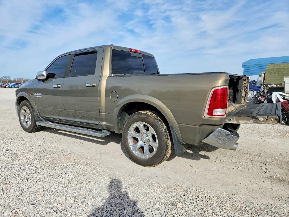 Zdjęcie 2 z aukcji – 2014 RAM 1500 z VIN 1C6RR7NM6ES476256