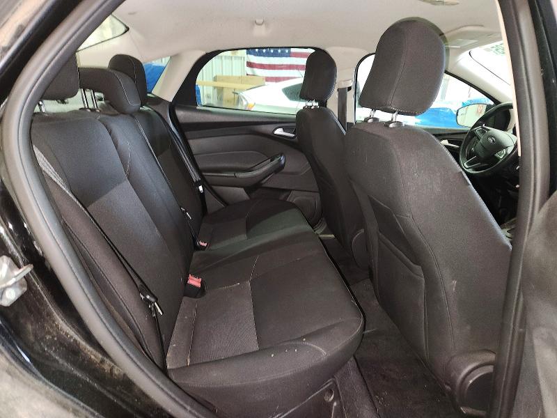 Photo 10 from auction – 2015 FORD FOCUS SE with VIN 1FADP3F22FL280850