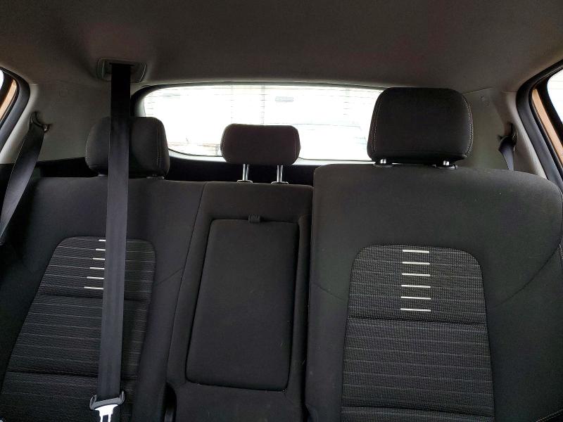 Photo 10 from auction – 2018 KIA SPORTAGE with VIN KNDPM3AC7J7381111