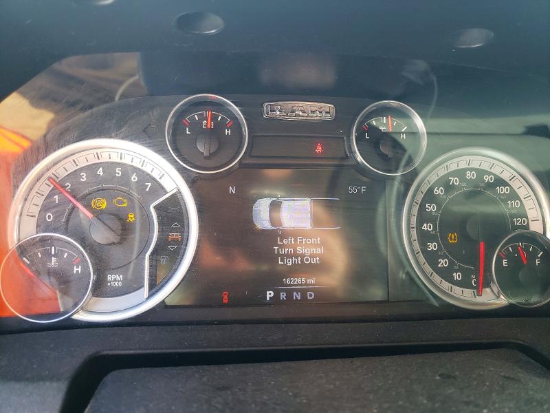 Photo 9 from auction – 2015 RAM 1500 with VIN 3C6RR7LT2FG597238