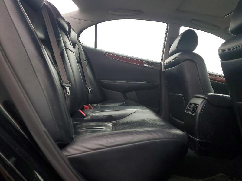Photo 10 from auction – 2003 LEXUS ES with VIN JTHBF30G130095631