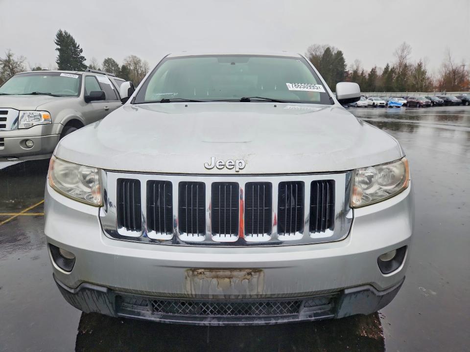 Photo 5 from auction – 2011 JEEP GRAND CHEROKEE with VIN 1J4RR4GTXBC545753