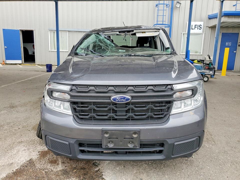Foto 5 de la subasta – 2023 FORD MAVERICK con VIN 3FTTW8E37PRA01640