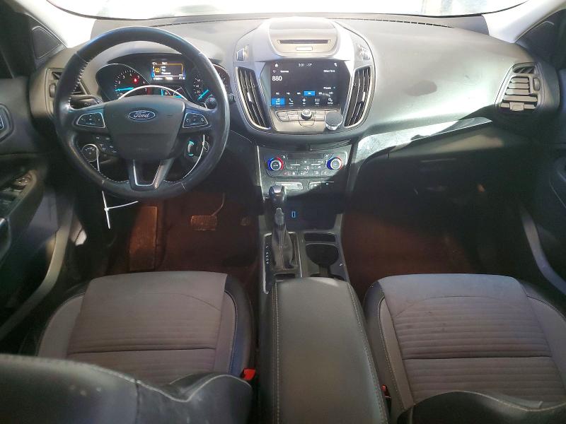 Photo 8 from auction – 2017 FORD ESCAPE with VIN 1FMCU9G97HUE19344