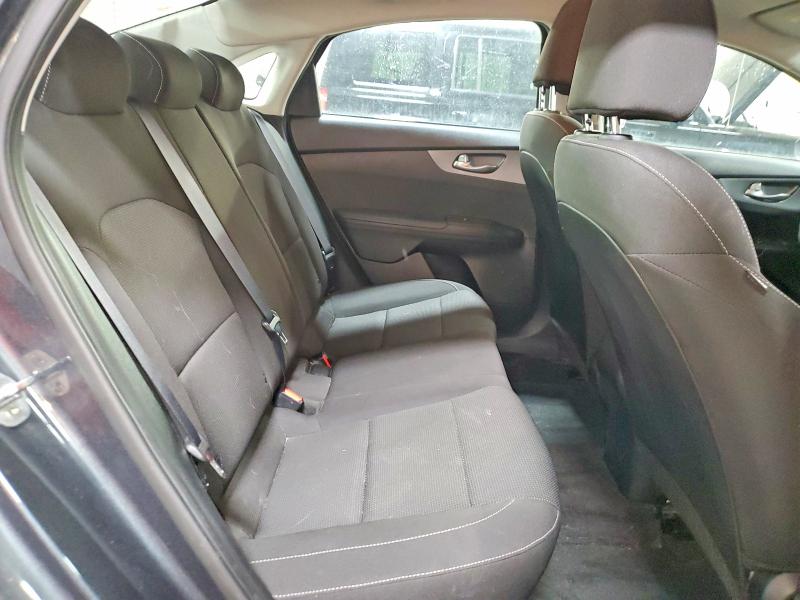 Photo 10 from auction – 2020 KIA FORTE with VIN 3KPF24AD3LE198064