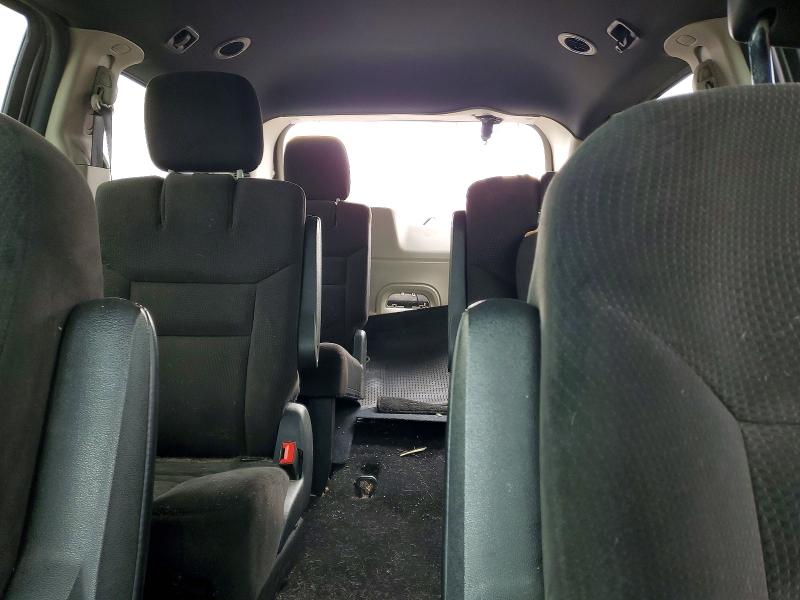 صورة رقم 10 من المزاد - 2016 DODGE GRAND CARA مع VIN 2C4RDGBG6GR335763
