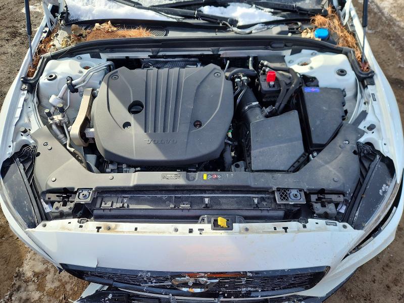 Photo 11 from auction – 2022 VOLVO S60 B5 MOM with VIN 7JRL12TZ7NG173921