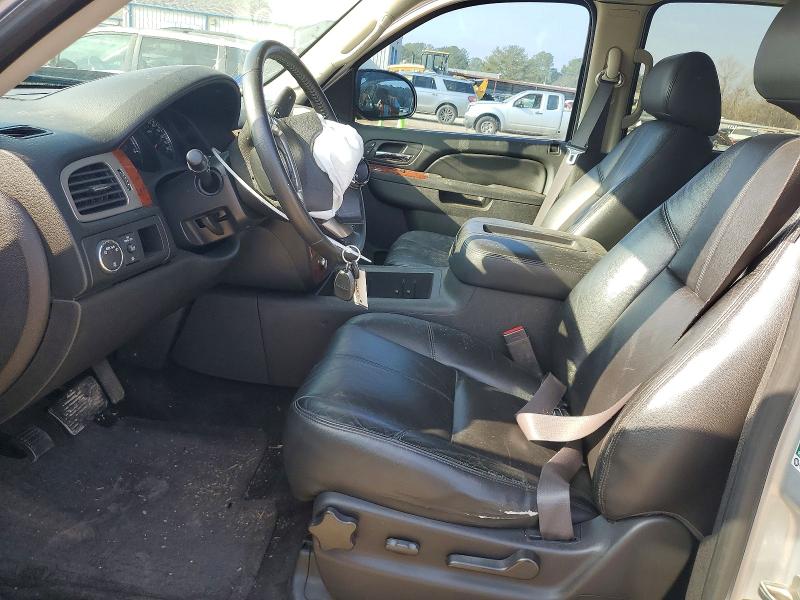 Photo 7 from auction – 2013 CHEVROLET AVALANCHE with VIN 3GNMCFE03DG177395