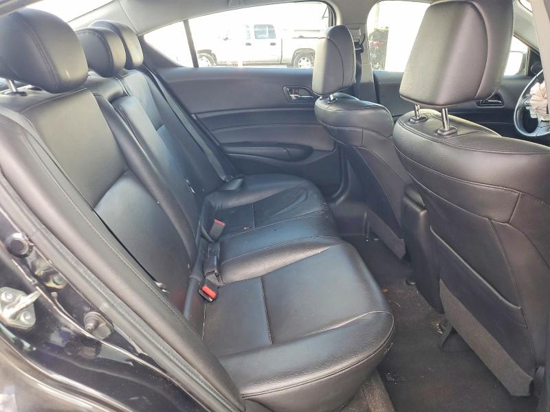 Photo 10 from auction – 2016 ACURA ILX BASE W with VIN 19UDE2F32GA025410