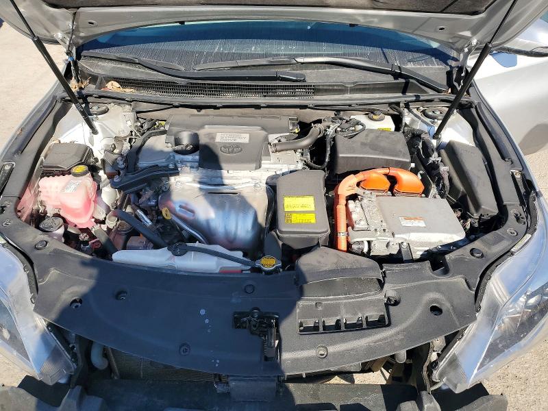 Photo 11 from auction – 2014 TOYOTA AVALON HYB with VIN 4T1BD1EB1EU031007