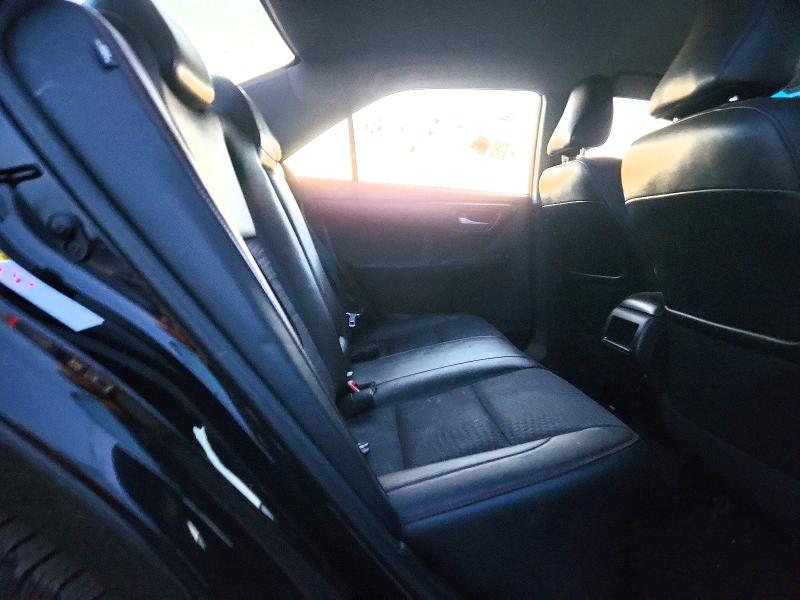 Photo 10 from auction – 2015 TOYOTA CAMRY LE with VIN 4T1BF1FKXFU022803