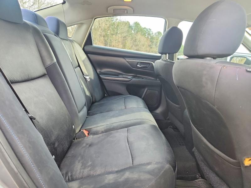 Photo 10 from auction – 2016 NISSAN ALTIMA 2.5 with VIN 1N4AL3AP1GC260463
