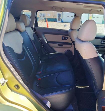 Photo 10 from auction – 2013 KIA SOUL with VIN KNDJT2A66D7546857