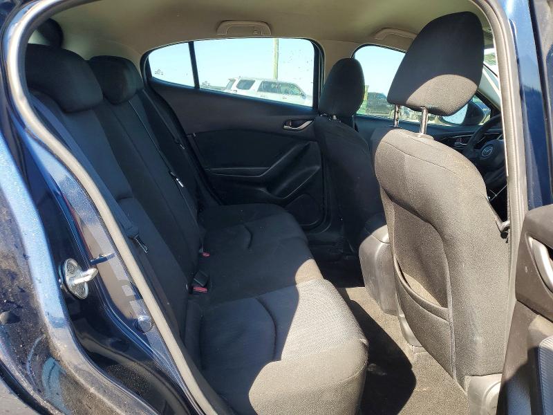 Photo 10 from auction – 2015 MAZDA 3 with VIN 3MZBM1K78FM185415
