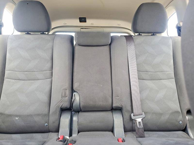 Photo 10 from auction – 2015 NISSAN ROGUE S with VIN KNMAT2MV4FP506766