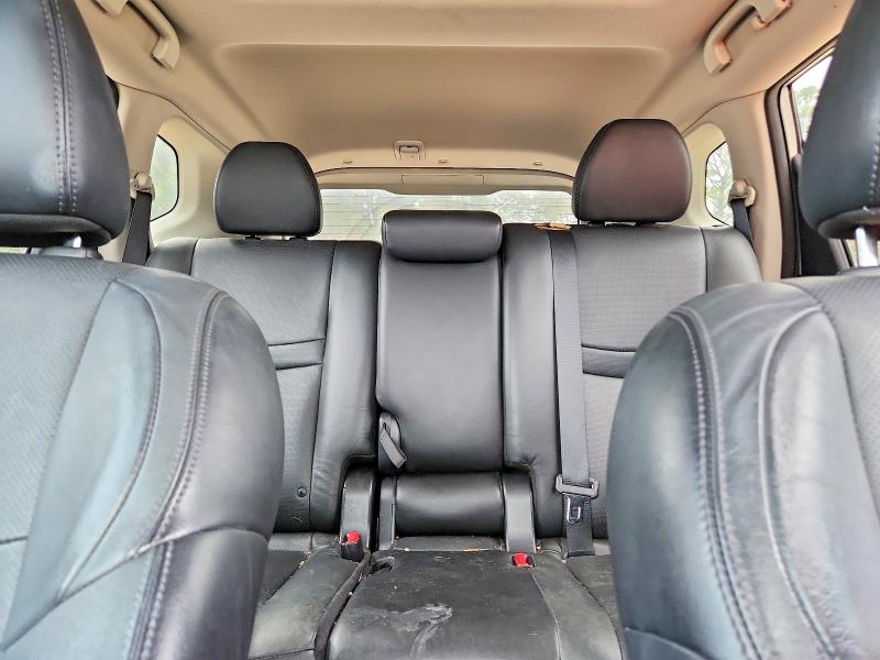 Photo 10 from auction – 2015 NISSAN ROGUE with VIN 5N1AT2MT7FC841909
