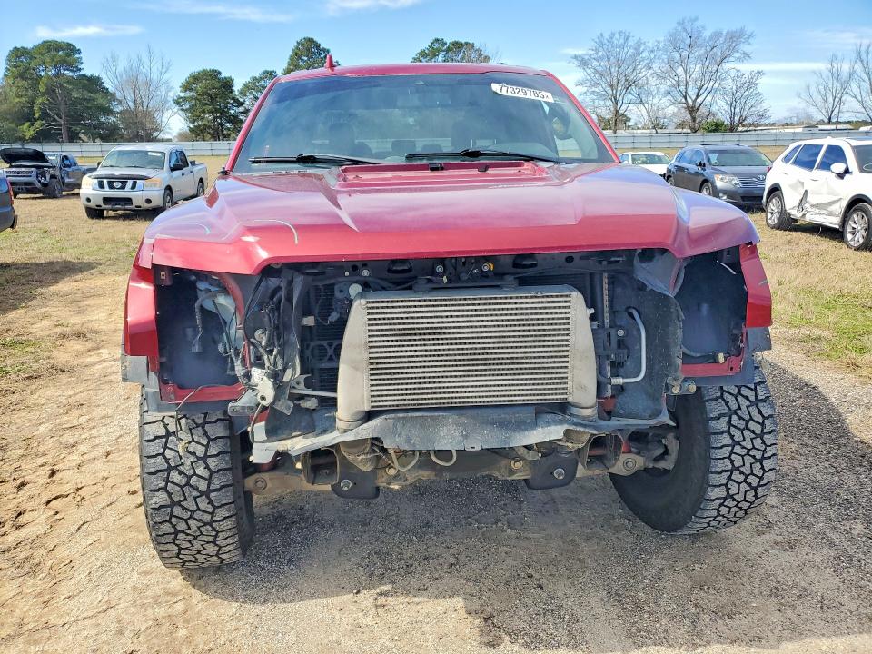 Photo 5 from auction – 2019 FORD F150 with VIN 1FTFW1RG8KFC82936