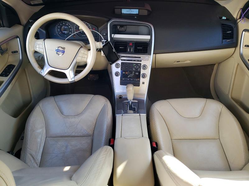 Photo 8 from auction – 2011 VOLVO XC60 with VIN YV4952DL7B2174967