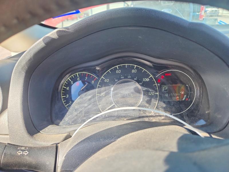 Photo 9 from auction – 2015 NISSAN VERSA NOTE with VIN 3N1CE2CP8FL434894