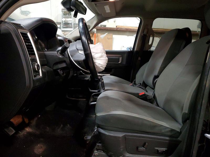 Photo 7 from auction – 2021 RAM 1500 CLASSIC with VIN 1C6RR7LG9MS520424
