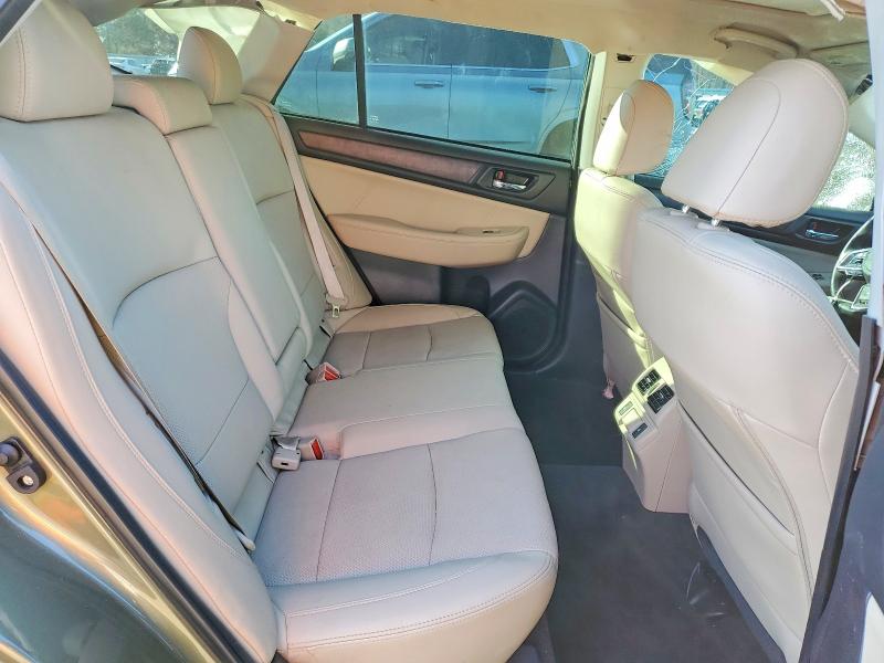 Photo 10 from auction – 2019 SUBARU OUTBACK with VIN 4S4BSANC3K3313827
