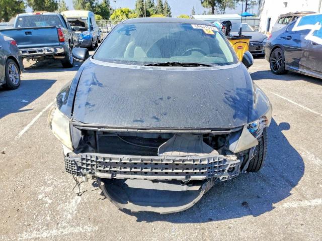 Photo 5 from auction – 2011 HONDA CR-Z with VIN JHMZF1D43BS001495