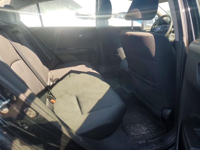 Photo 10 from auction – 2015 HONDA ACCORD with VIN 1HGCR2F34FA267548