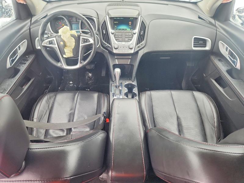 صورة رقم 8 من المزاد - 2012 CHEVROLET EQUINOX مع VIN 2GNFLNEK3C6309862
