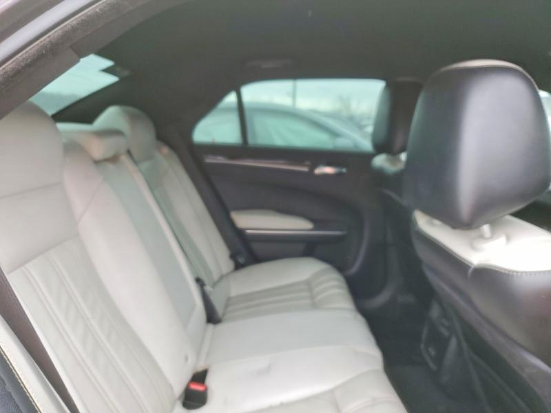 Photo 10 from auction – 2021 CHRYSLER 300 with VIN 2C3CCABT0MH590238