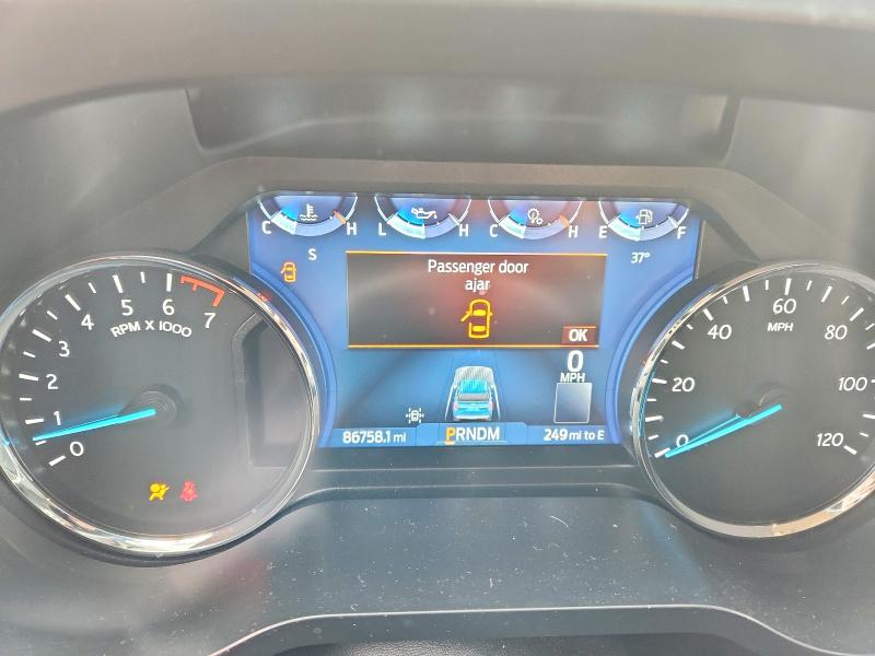 Photo 9 from auction – 2022 FORD EXPEDITION with VIN 1FMJK2AT9NEA58679