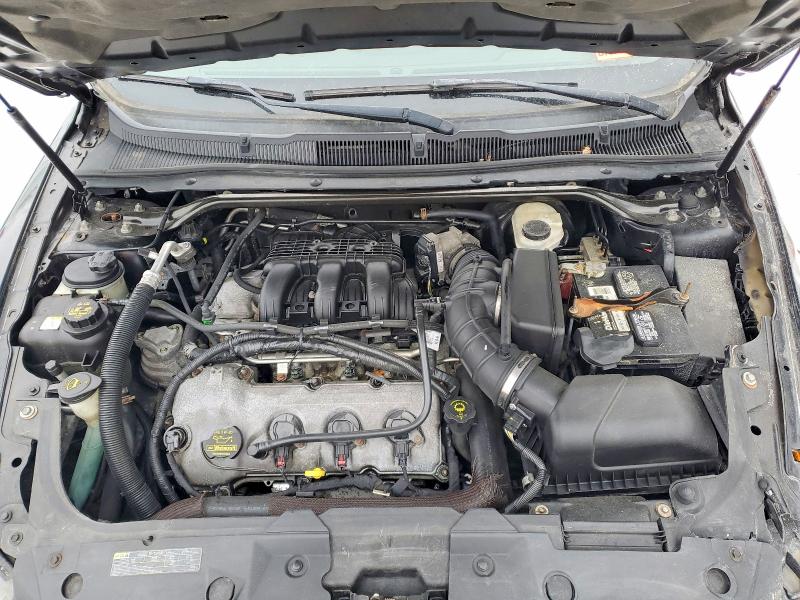 Photo 11 from auction – 2010 FORD TAURUS LIM with VIN 1FAHP2FW6AG127081