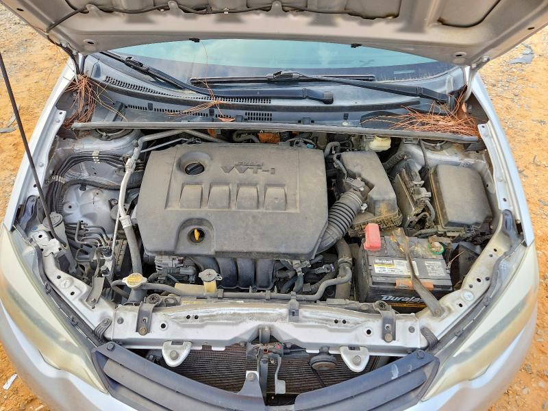 Photo 11 from auction – 2015 TOYOTA COROLLA L with VIN 5YFBURHE9FP259005