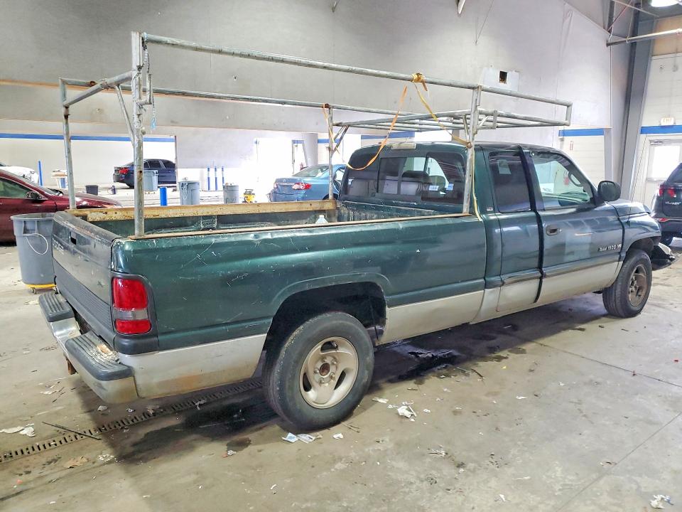 Photo 3 from auction – 2001 DODGE RAM 1500 with VIN 3B7HC13Z21G226239