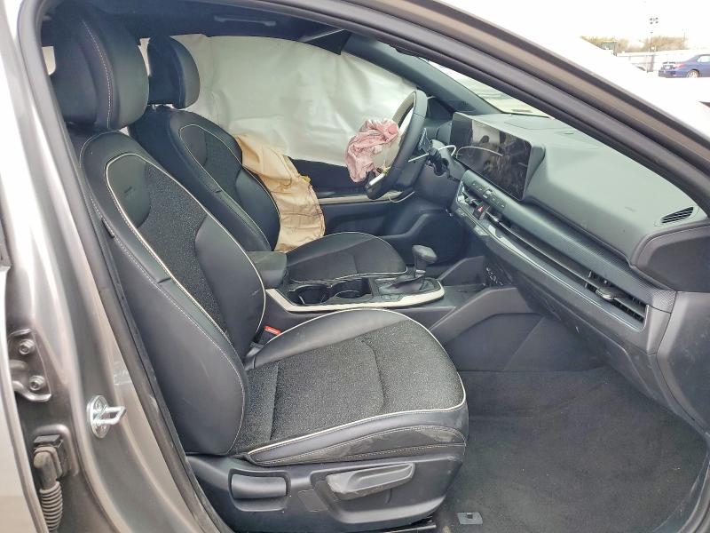 Photo 7 from auction – 2025 KIA K4 with VIN 3KPFW4DE6SE050109