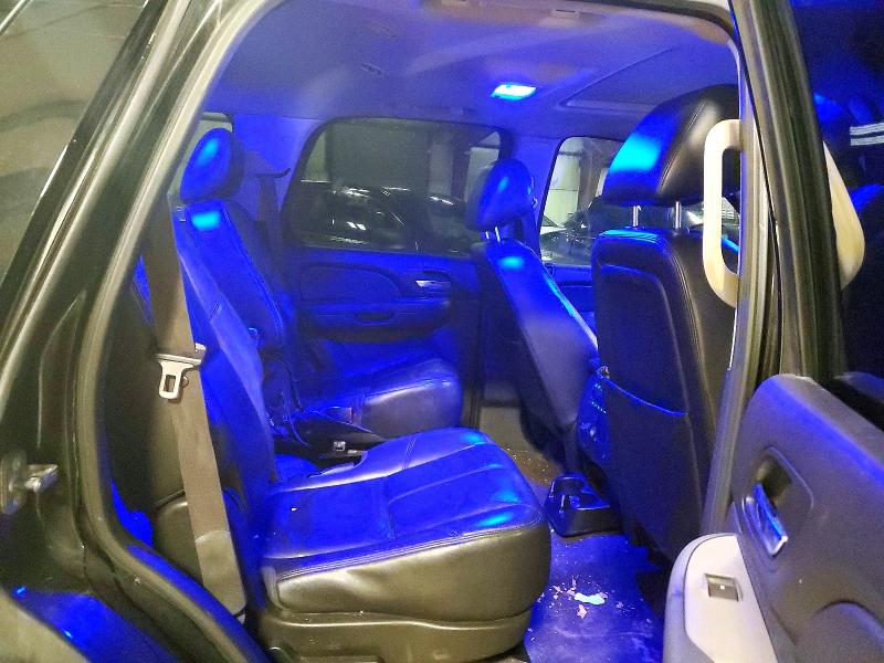 Photo 11 from auction – 2012 CHEVROLET TAHOE with VIN 1GNSKBE0XCR259402