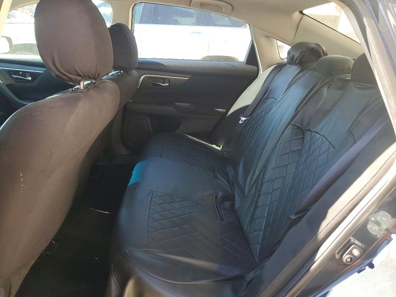 Photo 10 from auction – 2015 NISSAN ALTIMA with VIN 1N4AL3AP5FC244104