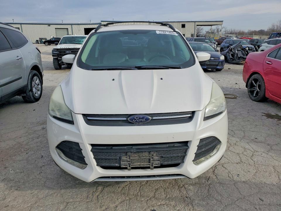 Photo 5 from auction – 2014 FORD ESCAPE with VIN 1FMCU0G97EUB76111